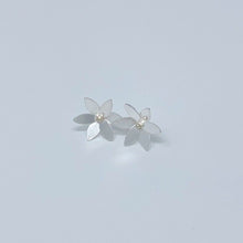 Load image into Gallery viewer, Rain Lily Studs