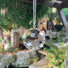 Load image into Gallery viewer, Summer Garden Pendant
