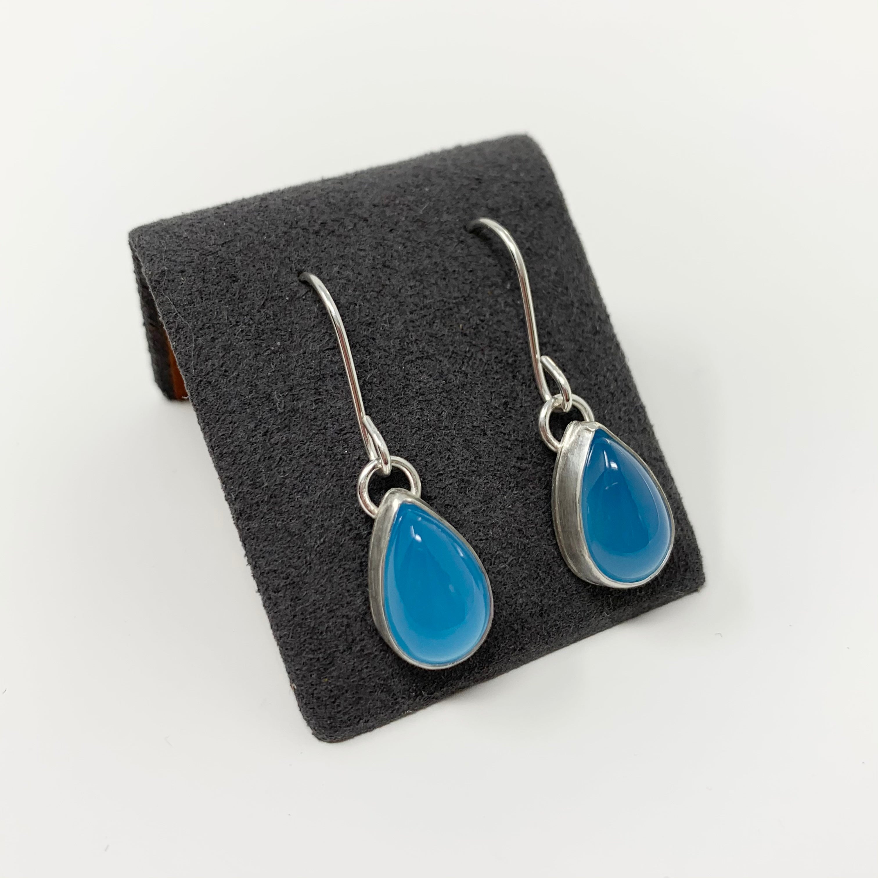 Raindrop Earrings