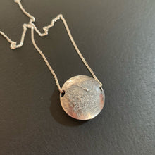 Load image into Gallery viewer, Galilean Moon Pendant
