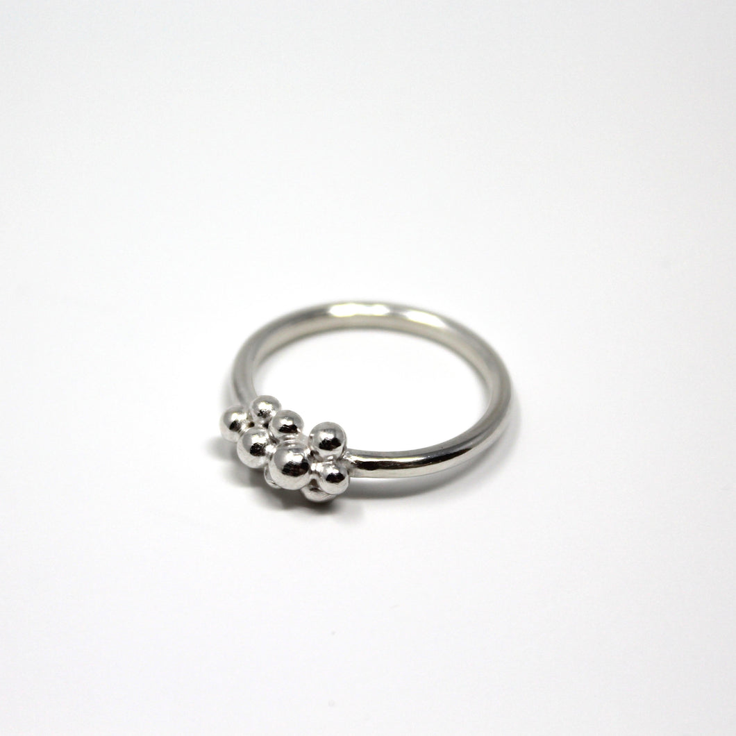 Champagne Rings