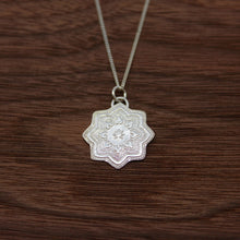 Load image into Gallery viewer, Serenity Pendant
