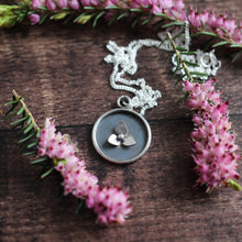 Load image into Gallery viewer, Mini Flora Pendant no.2
