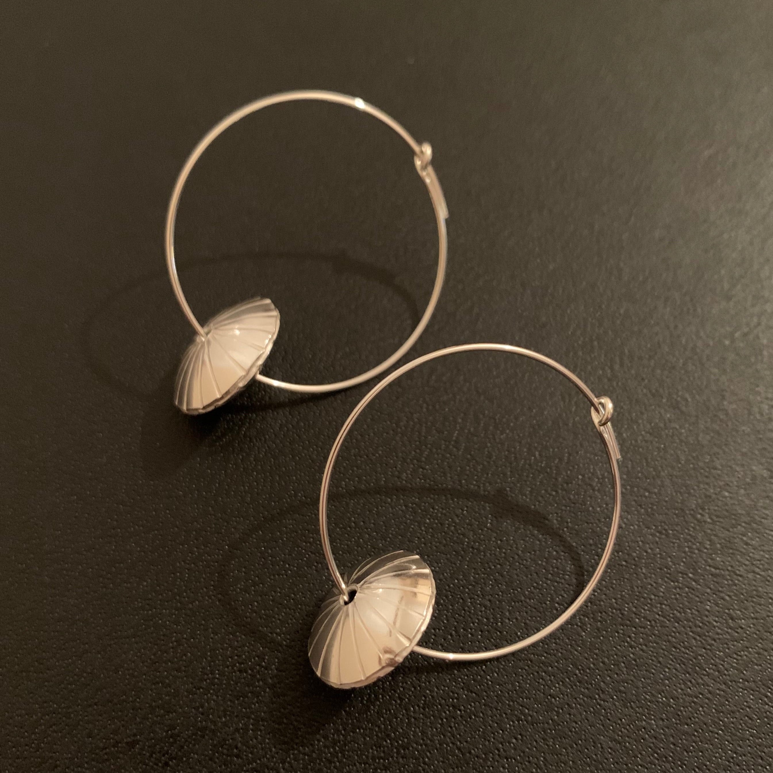 Planetary Hoops