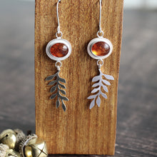 Load image into Gallery viewer, Venus of the Woods Earrings
