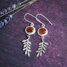 Load image into Gallery viewer, Venus of the Woods Earrings
